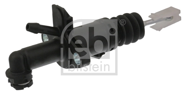 Master Cylinder, clutch
